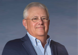 Jim is a retired, senior financial executive. Jim brings a breath of experience in multiple business...